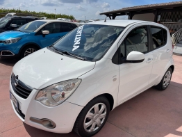 OPEL AGILA  1.0 BENZINA 70CV 50KW  ANNO:03/2012